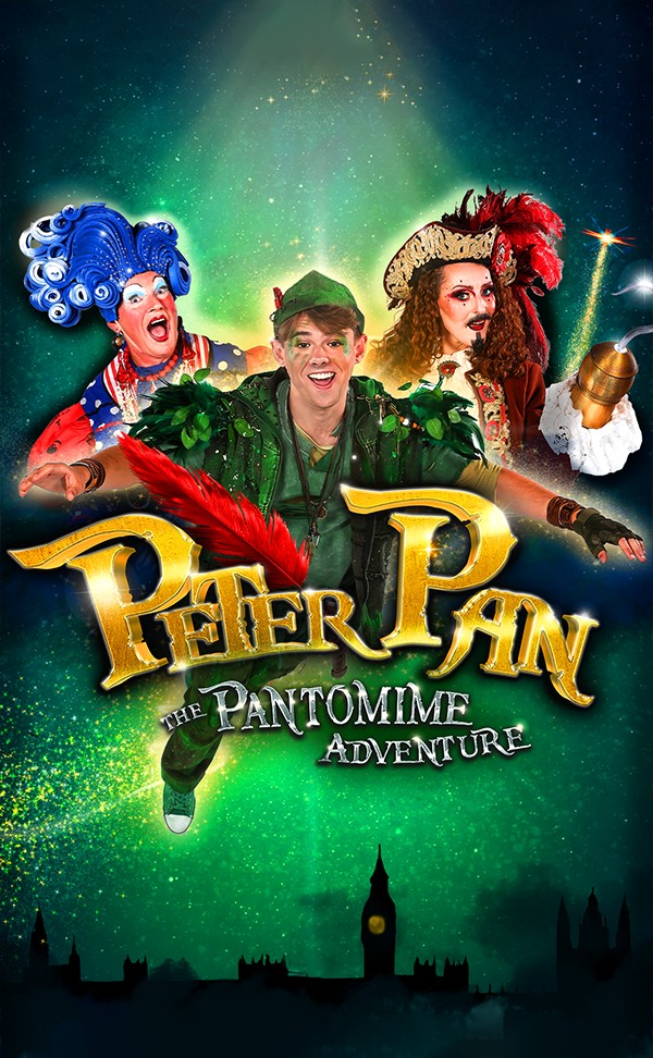 Peter Pan